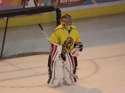 Indonesia Kini Punya Tim Nasional Hoki Es