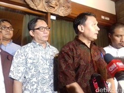 Timses Anies-Sandiaga Teken Pakta Integritas: Harus Jujur dan Tak Boleh SARA