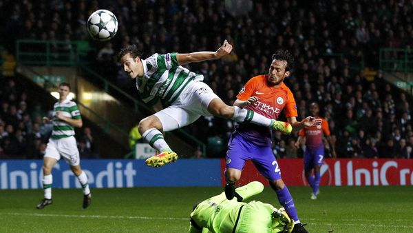 Celtic vs City Berakhir Tanpa Pemenang