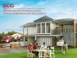 SCG Kedepankan Potensi Indonesia Demi Pembangunan Berkelanjutan