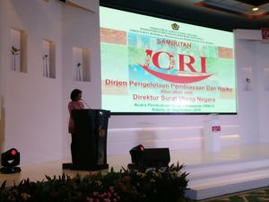 Bunga 6,6%, ORI013 Dibeli PNS Sampai Ibu Rumah Tangga