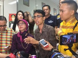 Alasan Ario Kiswinar dan Aryani Soenarto Tak Penuhi Panggilan Polisi