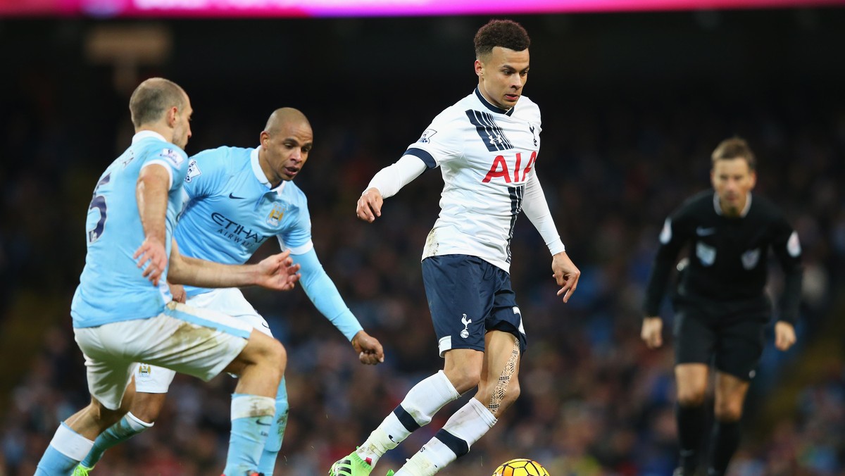 Foto: Alex Livesey/Getty Images