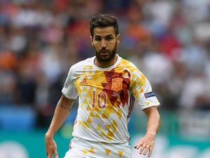 Belum Ada Tempat untuk Mata dan Fabregas di Skuat Spanyol