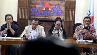 Diskusi Kontroversi G30S/PKI