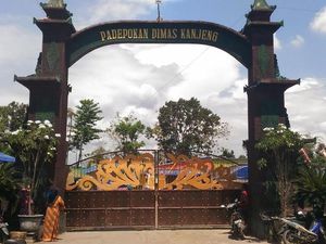 Tak Kunjung Pulang, Pensiunan PNS TNI Jadi Pengikut Dimas Kanjeng