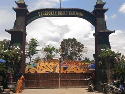 Polisi akan Periksa Pengurus Yayasan Padepokan Dimas Kanjeng, Termasuk Marwah