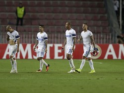 Inter Dinilai Tak Jauh Berbeda dengan Juventus