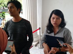 Tak Mampu Bayar Persalinan Rp 51 Juta, Pasutri Ini Coba Mengadu ke Ahok