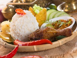 Ini Prediksi dari 5 Chef Indonesia Tentang Makanan yang Bakal Populer