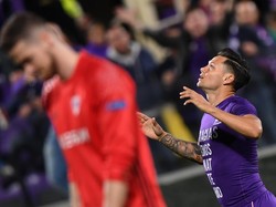 Dari Zarate untuk Sang Istri Tercinta