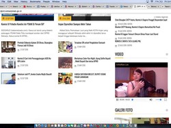 Ketua DPRD Sidoarjo Minta Maaf dan Perintahkan Hapus Video Porno di Situs DPRD