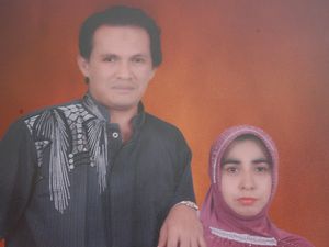 Jadi Koordinator Ribuan Pengikut, Ismail Dapat Benda Pusaka dari Dimas Kanjeng