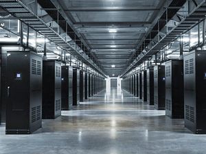 Facebook Bangun Data Center Pertama di Asia