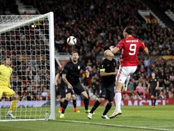 Sambangi Zorya, MU Diperingatkan Martial