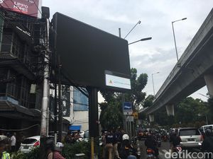 PT Mediatrac Pecat Pelaku Videotron Porno Usai Ada Keputusan Pengadilan