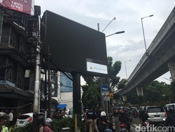 Polisi Kirim Ulang Berkas Kasus Videotron Porno ke Kejaksaan