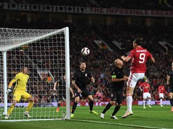 Ibra: Yang Penting MU Menang