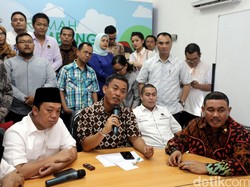 Timses Ahok-Djarot: Tak Sulit Raup Suara di Kawasan Relokasi Penggusuran