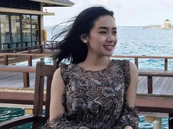 Baikan dengan Amri Tausikal, Cita Citata Ceritakan Liburannya ke Maldives