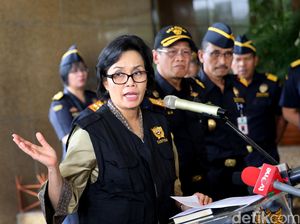 Tarif Cukai Rokok Naik, Tahun Depan Inflasi Tambah 0,23%