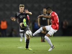 Tarik Pemain Muda Usai 35 Menit Saja, Puel: Ingin Melindungi, Bukan Menyakiti