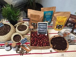 Komoditas Lokal, Desa, dan Kreativitas-Imajinatif