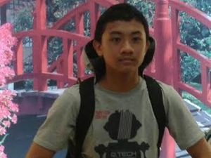 6 Tahun Kematian Mahasiswa UI Akseyna Tak Terungkap, Ayah: Ini Utang Negara! 6 Tahun Kematian Mahasiswa UI Akseyna Tak Terungkap, Ayah: Ini Utang Negara!