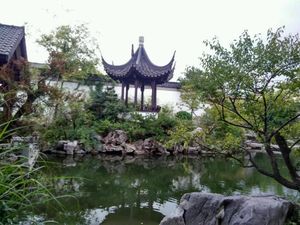 Apa Kabar Ekonomi China?