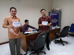 Pegawai Pajak Ikut Tax Amnesty