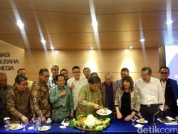 Periode I Tax Amnesty Ramai Diikuti Wajib Pajak, Ini Kata Pengusaha