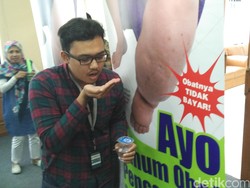 Alasan Obat Pencegah Kaki Gajah Tak Dianjurkan untuk Anak di Bawah 2 Tahun