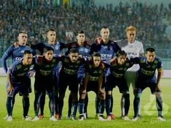Arema Cronus Ganti Nama, Berpisah dengan Pelatihnya