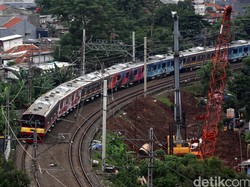 Rel Kereta Cianjur-Padalarang Diaktifkan Lagi, Ini Manfaatnya