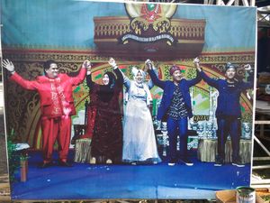 Pangdam Brawijaya Benarkan Ada Anggota TNI/Polri Jadi Pengikut Dimas Kanjeng