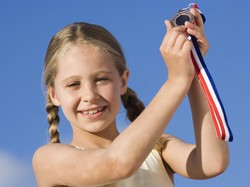 Ayah dan Ibu Hendak Ikutkan si Kecil Lomba? Perhatikan Dulu Hal Ini Ya