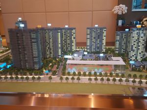 Mengintip Dapur Perusahaan Pembuat Jembatan Suramadu di China