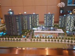 Mengintip Dapur Perusahaan Pembuat Jembatan Suramadu di China