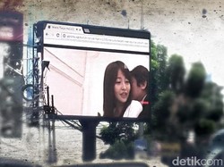 Khawatir Insiden di Jakarta Terulang, Pemkot Bandung Perketat Pengawasan Videotron