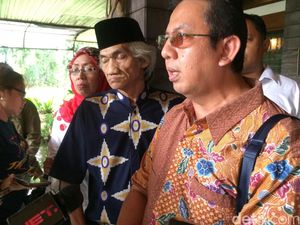 Forum RT/RW Sodorkan Kontrak Politik Pada Anies-Sandi dan Agus-Sylvi