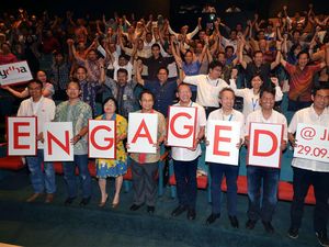 YDBA Gelar Seminar Pengelolaan Sumber Daya Manusia