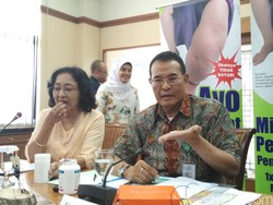 Jalan Panjang Eliminasi Penyakit Kaki Gajah di Indonesia