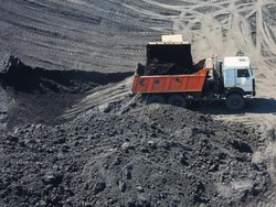 Masa Depan Sektor Batu Bara Indonesia