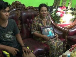 Keluarga Ungkap Momen Terakhir dan Masalah Abdul Gani dengan Dimas Kanjeng