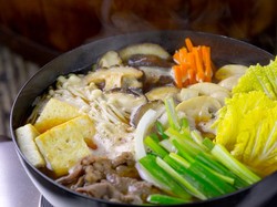 Nabemono, Ragam Jenis Hidangan Hot Pot Gaya Jepang