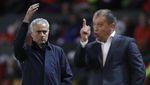 MU Tundukkan Zorya Luhansk 1-0