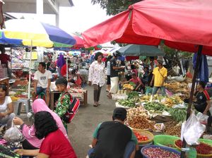 Pemkot Pangkalpinang Wujudkan Kota Bebas Kumuh 2019