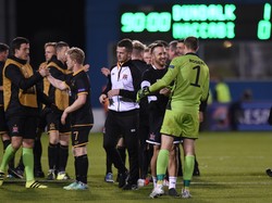 Rekor dan Catatan Spesial dari Stadion Berkapasitas 6 Ribu Kursi di Dublin