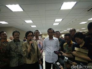 Live Report: Hari Terakhir Periode I Tax Amnesty