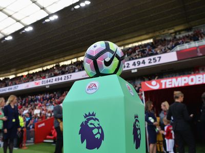 Rombongan Pemain yang Harganya Melonjak di Premier League